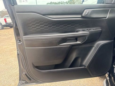 Used 2024 Ford Ranger XL w/ Trailer Tow Package image 16