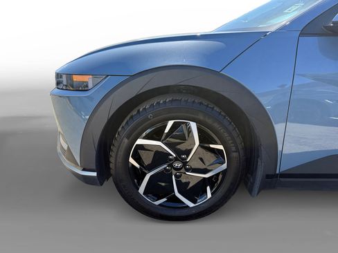 Certified 2023 Hyundai Ioniq 5 SEL w/ Cargo Package image 9