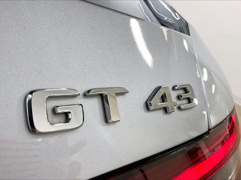 Used 2022 Mercedes-Benz AMG GT 43 image 10