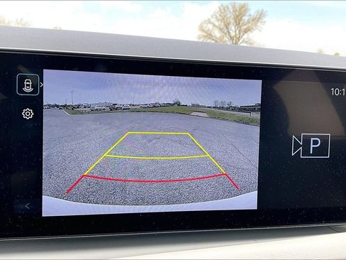 Used 2025 Hyundai Tucson SEL image 19