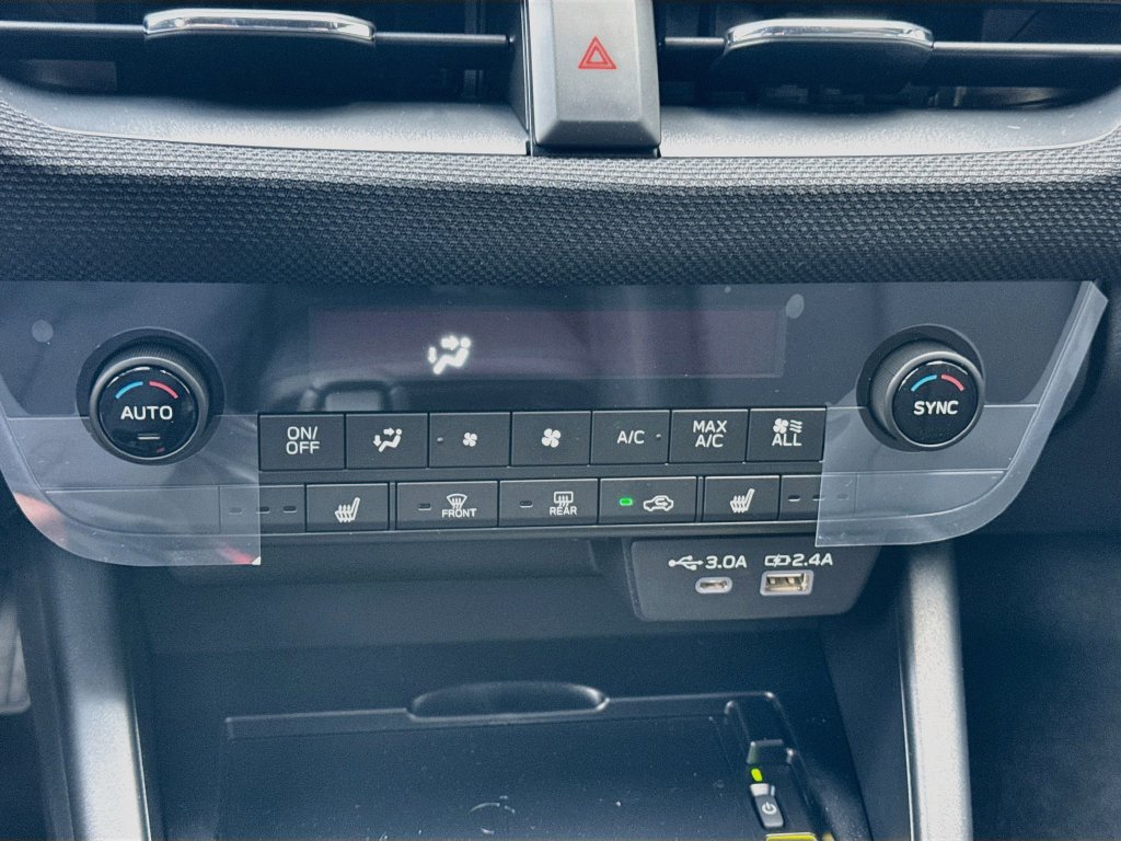 New 2026 Subaru Outback Limited XT AWD/4WD image 19