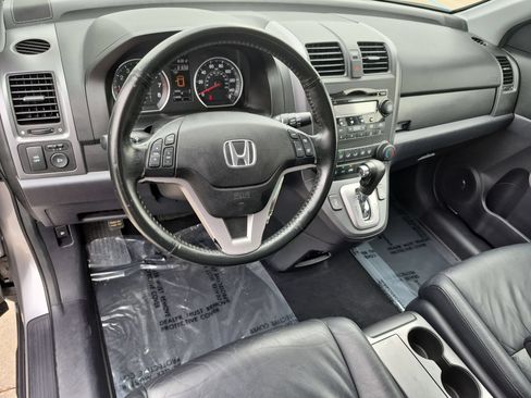 Used 2007 Honda CR-V EX-L image 10