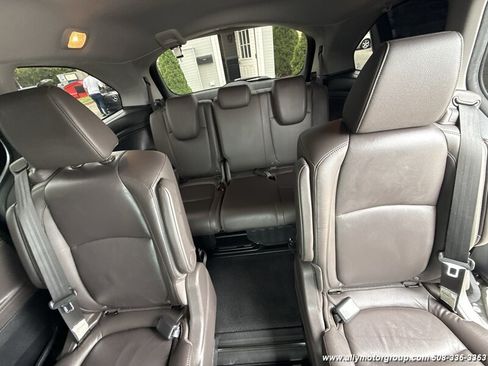 Used 2019 Honda Odyssey EX-L image 17