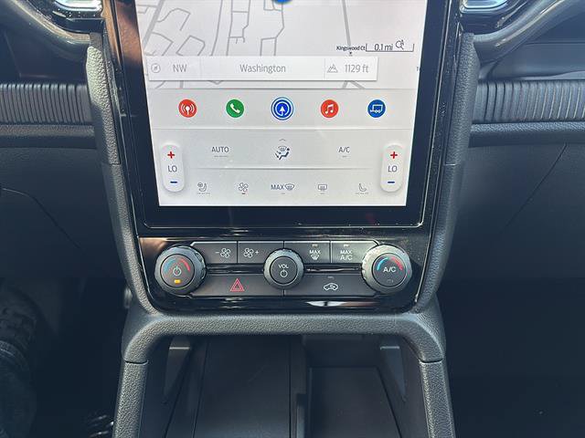New 2026 Ford Ranger Lariat AWD/4WD image 23