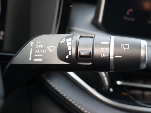 Certified 2022 INFINITI QX60 Sensory w/ Cargo Package image 43