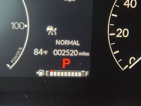 Certified 2026 Honda CR-V Sport image 23