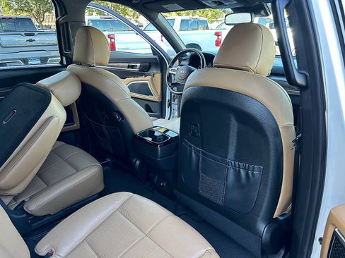 Used 2020 Kia Telluride SX FWD image 28