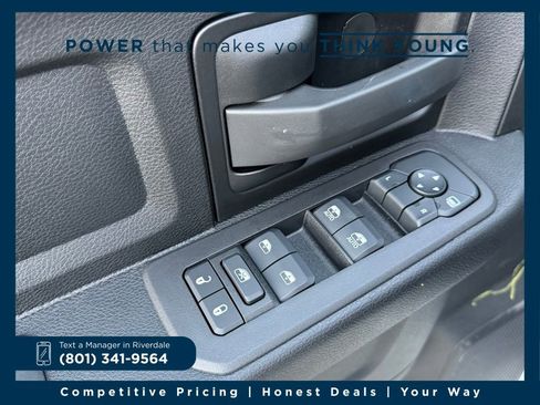 New 2026 RAM 5500 Tradesman w/ Chrome Appearance Group image 14