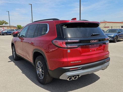 New 2026 GMC Acadia Elevation image 3