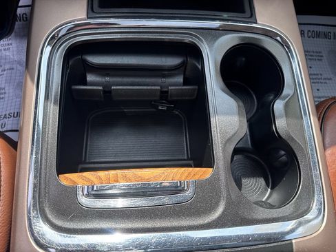 Used 2016 RAM 1500 Laramie Longhorn w/ Convenience Group AWD/4WD image 26