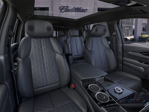 New 2026 Cadillac Escalade IQL Sport 1 image 16