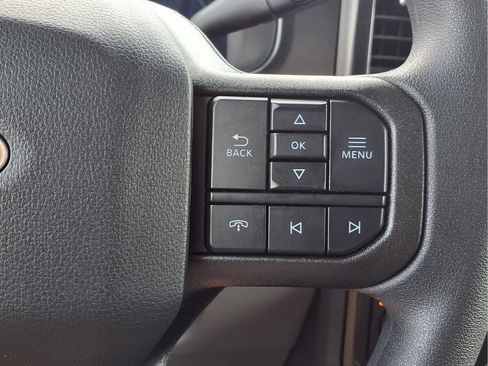 New 2026 Ford F250 XLT w/ XLT Premium Package AWD/4WD image 13
