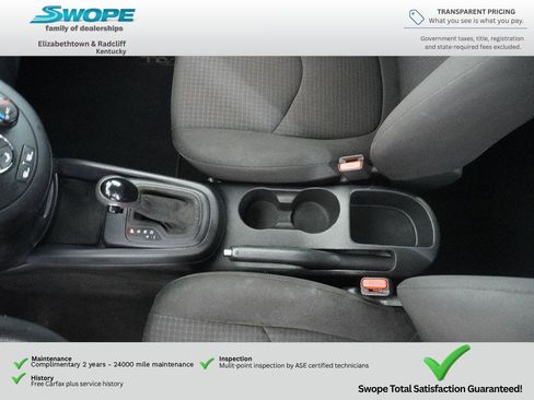 Used 2013 Kia Soul FWD image 24