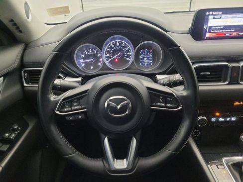 Used 2017 MAZDA CX-5 Touring w/ Preferred Equipment Package image 22