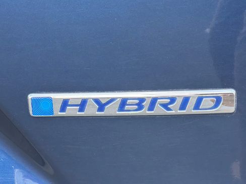 Used 2022 Honda CR-V EX-L image 12