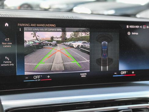 Certified 2023 BMW 330e w/ M Sport Package image 38