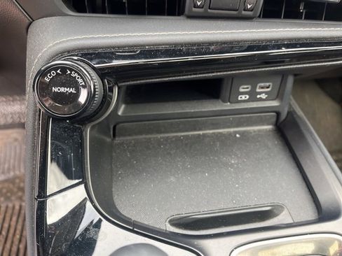 Used 2024 Lexus NX 350 AWD w/ Cold Area Package image 22