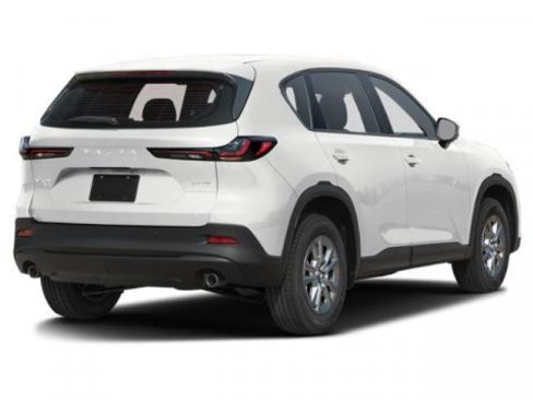 New 2026 MAZDA CX-5 AWD 2.5 S image 2
