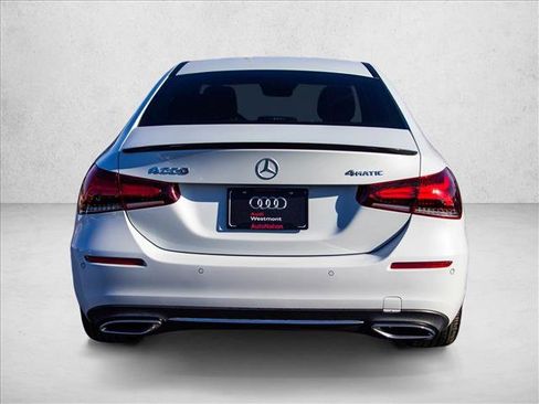 Used 2020 Mercedes-Benz A 220 4MATIC image 6