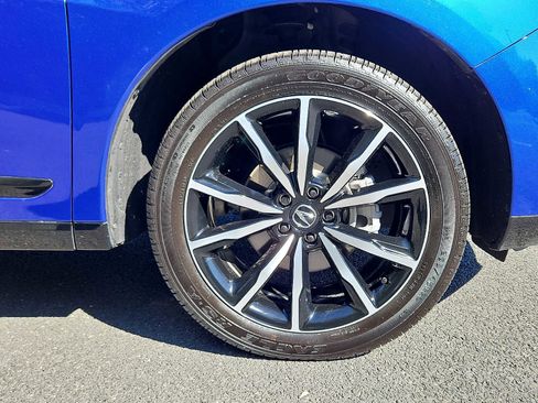 Certified 2025 Acura RDX A-Spec image 9