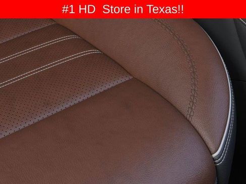 New 2026 GMC Sierra 2500 Denali Ultimate image 21