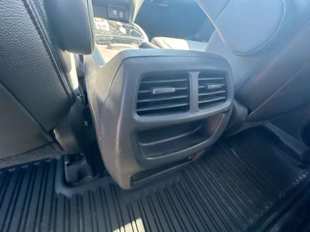Used 2023 Honda Ridgeline Black Edition image 32
