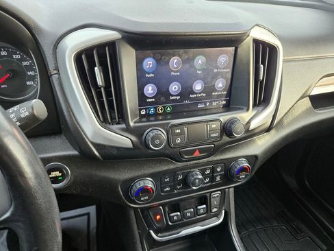 Used 2020 GMC Terrain SLE w/ Driver Convenience Package image 8