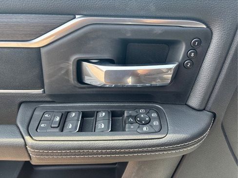 New 2025 RAM 2500 Laramie w/ Night Edition image 11