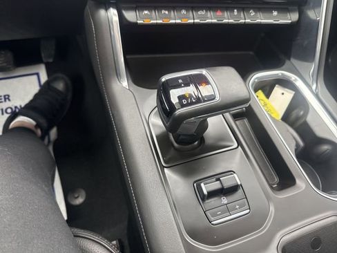 Used 2023 GMC Sierra 1500 Denali image 16