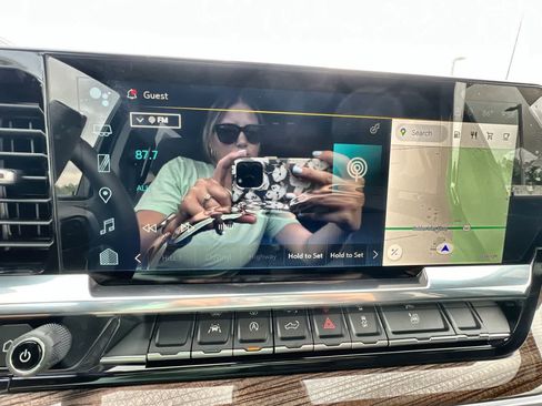 New 2025 Chevrolet Silverado 1500 LT image 13