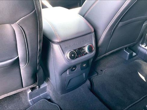 Certified 2025 Ford Explorer ST AWD/4WD image 25