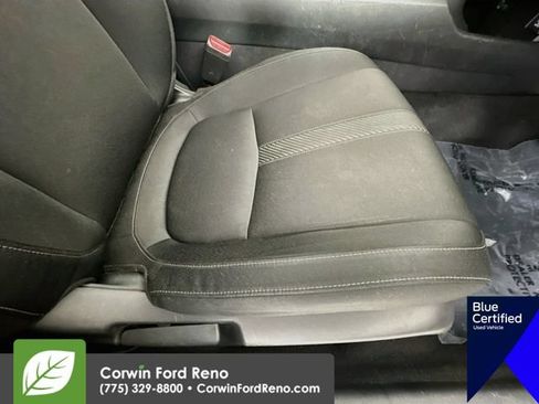 Used 2019 Honda Civic EX image 31