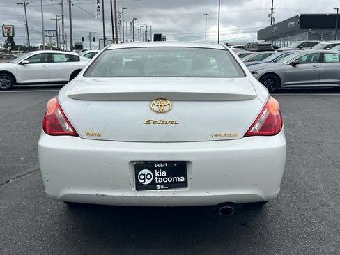 Used 2004 Toyota Solara SLE FWD image 6