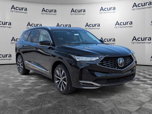 New 2026 Acura MDX SH-AWD w/ Technology Package image 2
