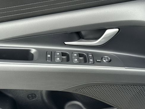 New 2026 Hyundai Elantra Blue image 15