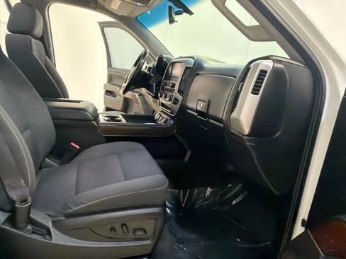 Used 2016 GMC Sierra 1500 SLE w/ SLE Value Package AWD/4WD image 23