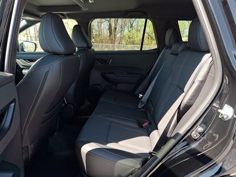 New 2026 Subaru Outback Wilderness AWD/4WD image 6