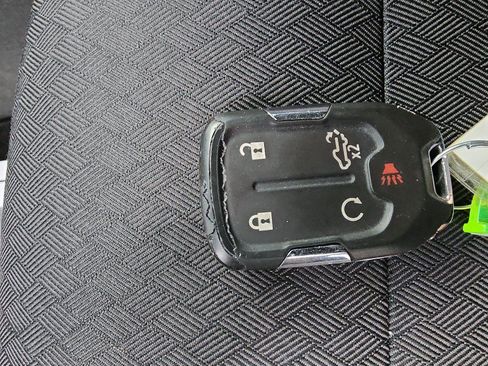 Used 2020 GMC Sierra 1500 Elevation w/ Elevation Value Package image 26