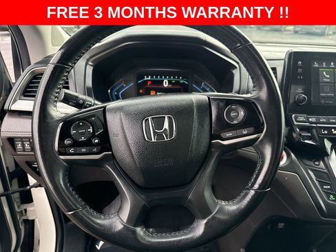 Used 2019 Honda Odyssey EX-L image 15