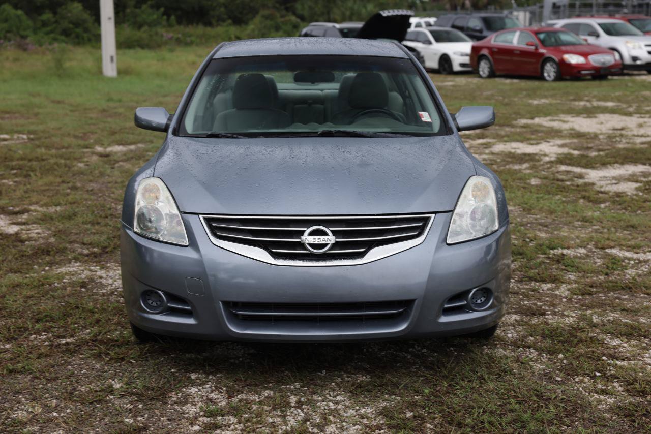 Used 2011 Nissan Altima 2.5 S w/ Convenience Pkg FWD image 19