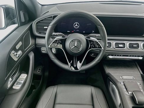 Certified 2026 Mercedes-Benz GLE 350 4MATIC image 10