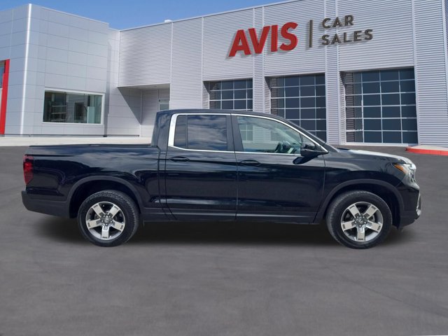 Used 2025 Honda Ridgeline RTL image 5