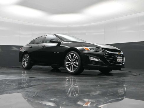 Used 2023 Chevrolet Malibu LT image 25