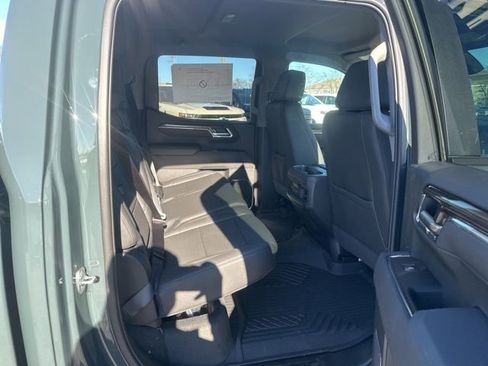 New 2026 Chevrolet Silverado 1500 LT Trail Boss w/ LT Trail Boss Premium Package image 31