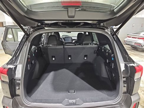 New 2026 Subaru Outback Touring XT image 13