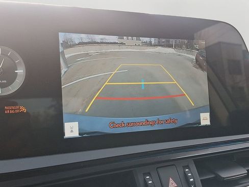 Used 2023 Lexus ES 350 w/ Premium Package image 19