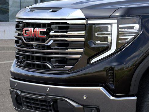 New 2026 GMC Sierra 1500 SLT w/ SLT Premium Plus Package image 13