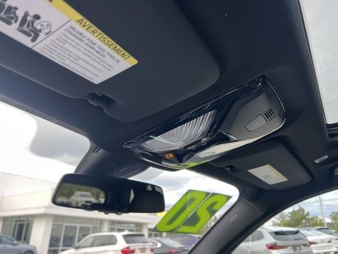 Used 2020 BMW X5 xDrive40i w/ Premium Package image 22