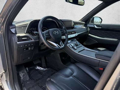 Used 2022 Hyundai Palisade Calligraphy FWD image 10