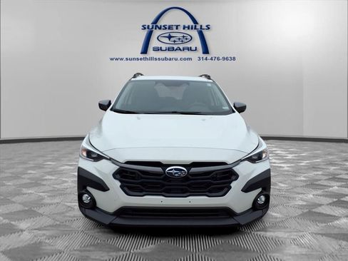 Certified 2025 Subaru Crosstrek 2.0i Premium image 16